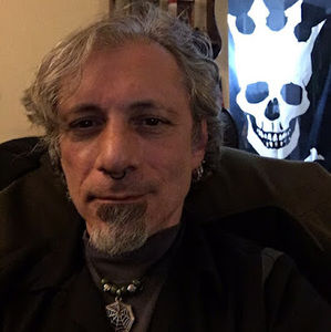 Meet your Posher, George